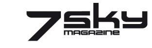 7 Sky Magazine